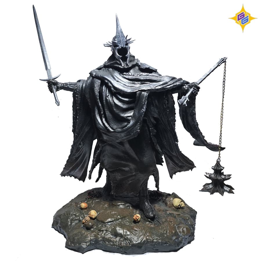 فیگور (Nazgûl (Witch-king of Angmar