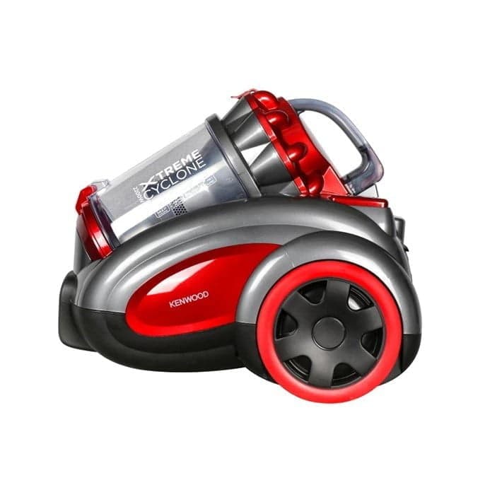 جاروبرقی کنوود مدل K-1 — تصویر ۶