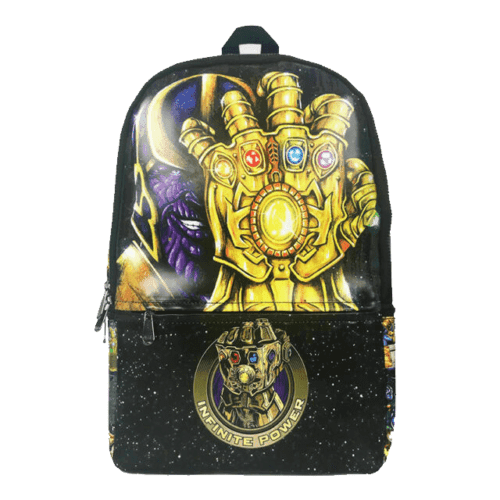 کوله پشتی مارول مدل تانوس Marvel – Thanos