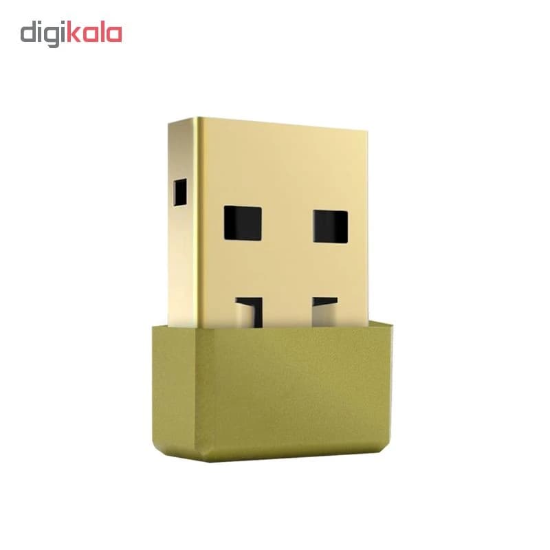 کارت شبکه USB تسکو مدل TW 1000 کدm21606 — تصویر ۲