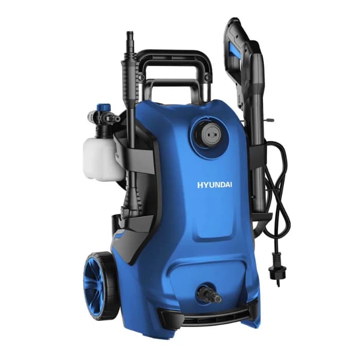 کارواش هیوندای مدل HP2014