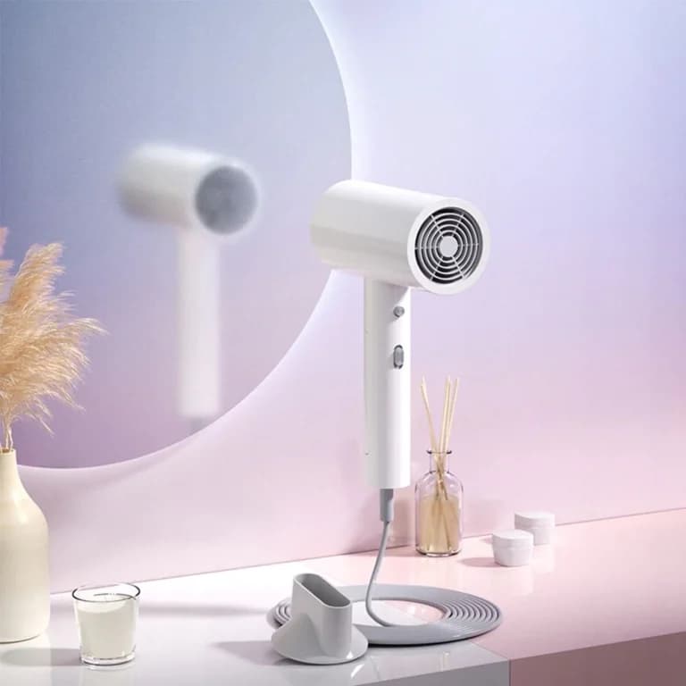 سشوار شیائومی مدل Enchen Air 5 Electric Hair Dryer 1800W — تصویر ۷