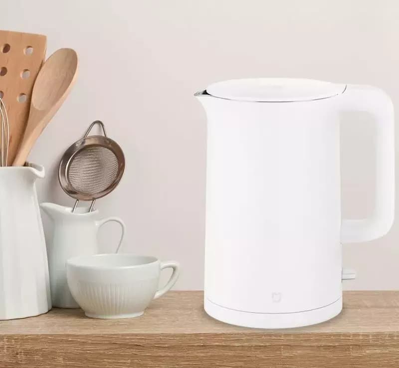 کتری برقی شیائومی Xiaomi Mi Electric kettle 1A — تصویر ۲