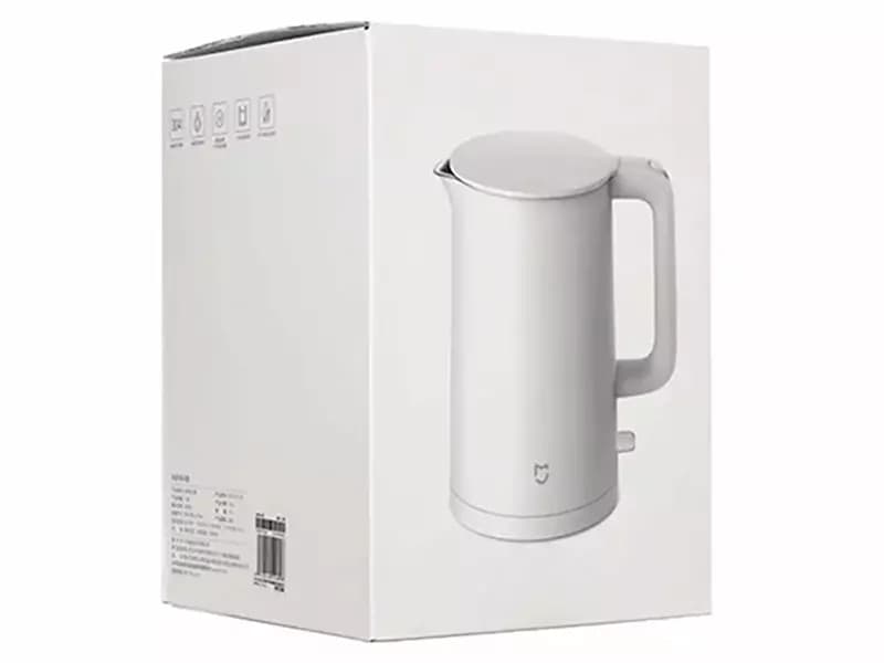 کتری برقی شیائومی Xiaomi Mi Electric kettle 1A — تصویر ۸