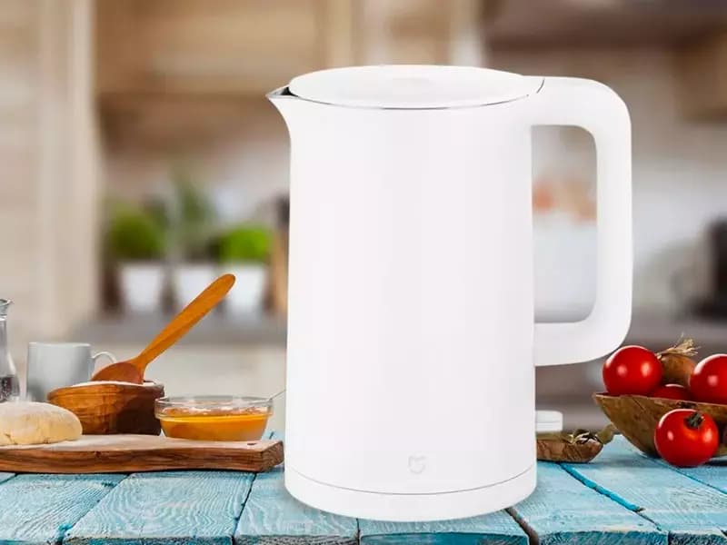 کتری برقی شیائومی Xiaomi Mi Electric kettle 1A