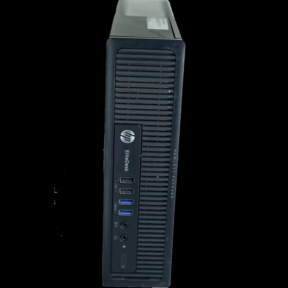 مینی کیس استوک اچ پی مدل HP EliteDesk 800 G1 USDT