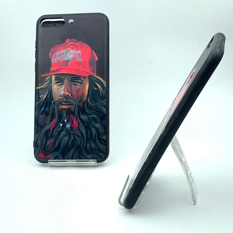 کاور کد s85 مناسب برای گوشی موبایل هوآوی y6 prime 2018 کدm21578 — تصویر ۳