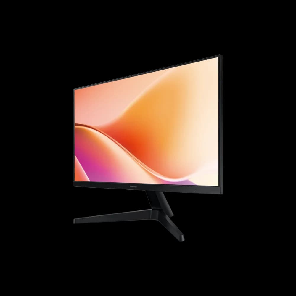 مانیتور آکبند سامسونگ 24 اینچ مدل Essential S3 S33GD Samsung LS24F330 — تصویر ۲