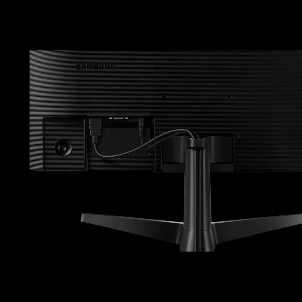 مانیتور آکبند سامسونگ 24 اینچ مدل Essential S3 S33GD Samsung LS24F330 — تصویر ۵