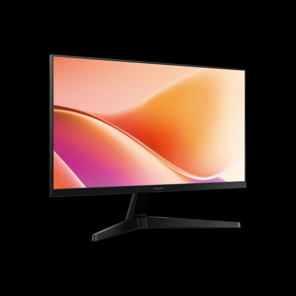 مانیتور آکبند سامسونگ 24 اینچ مدل Essential S3 S33GD Samsung LS24F330 — تصویر ۷