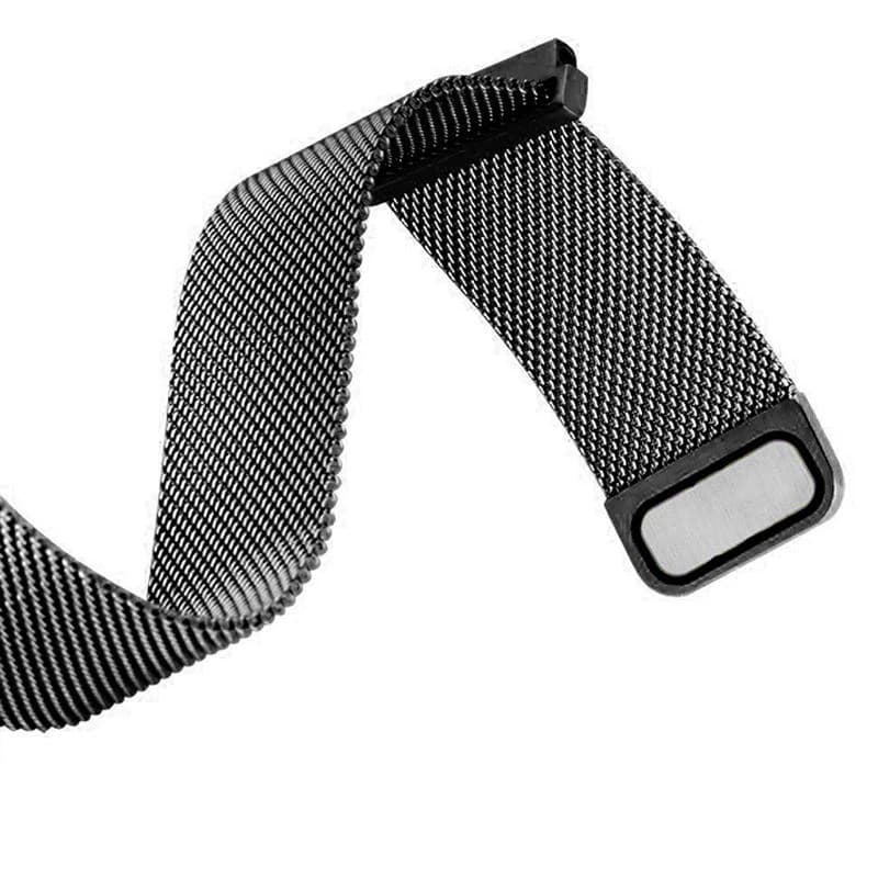 بند مدل MILANESE مناسب برای ساعت هوشمند سامسونگ 20 میلی متری Gear S2 / Gear S3 / Gear Sport / Active / Active2 / Galaxy Watch کدm21574