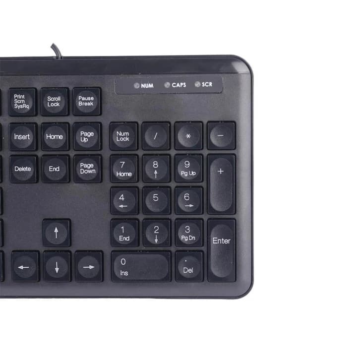 کیبورد باسیم سادیتا مدل SK-303 — تصویر ۷