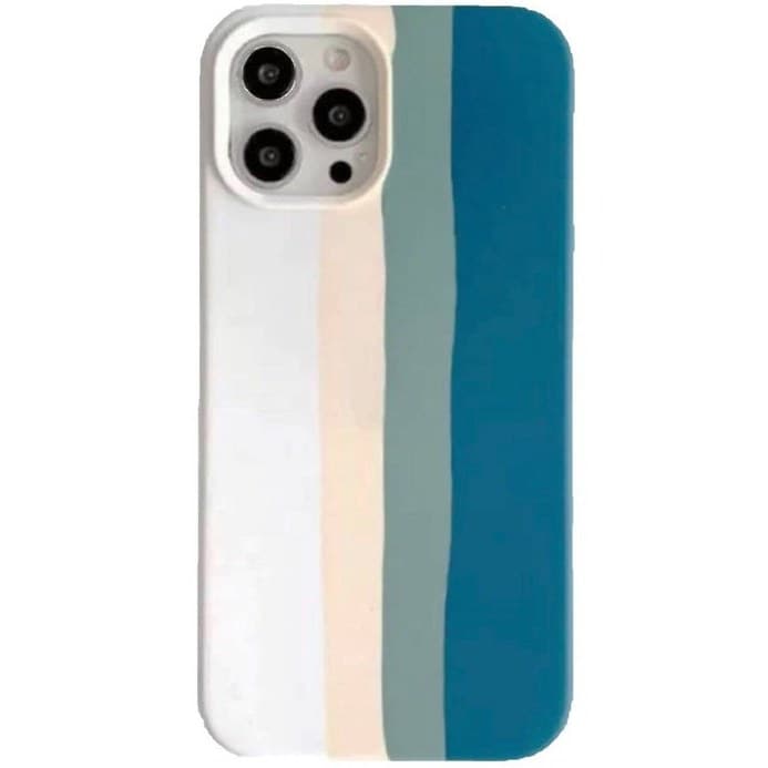 قاب مدل سیلیکونی مناسب برای گوشی موبایل iphone 12 pro کد 21517