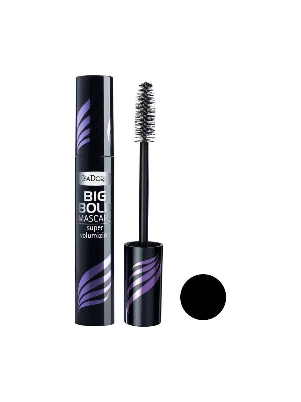 ریمل حجم‌دهنده سری Big Bold