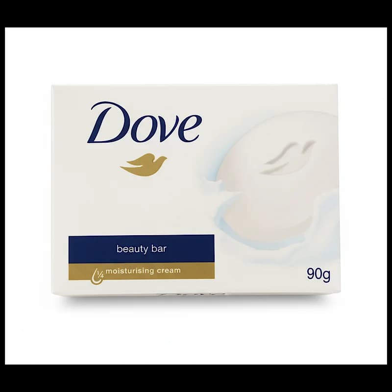 صابون زیبایی داو Dove Beauty Bar