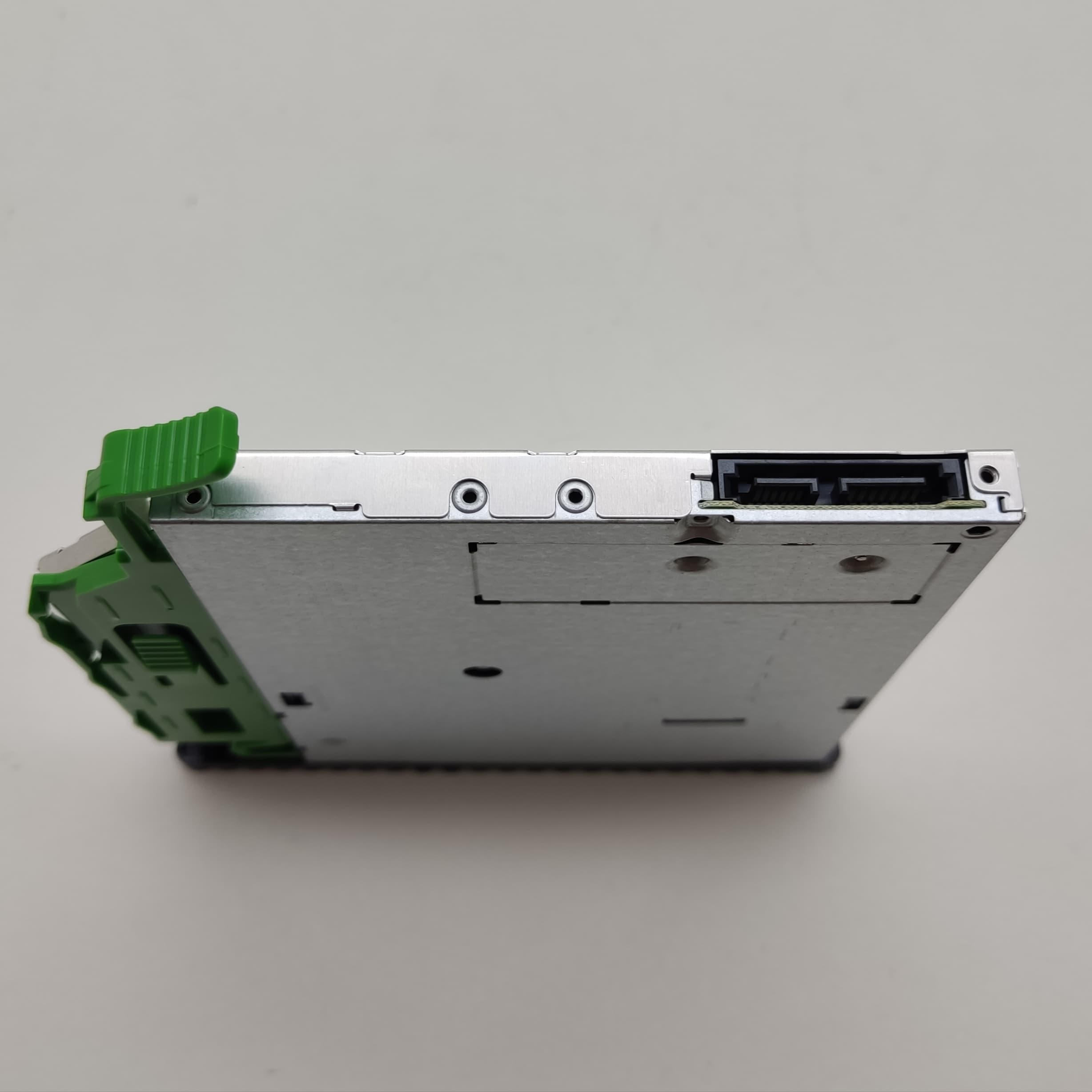 دی وی دی رایتر (استوک) مینی کیس اچ پی مدل HP Elitedesk 600/800 G3 — تصویر ۳