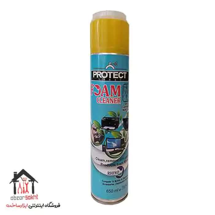 اسپری کف پروتکت PROTECT حجم 650 میلی لیتر