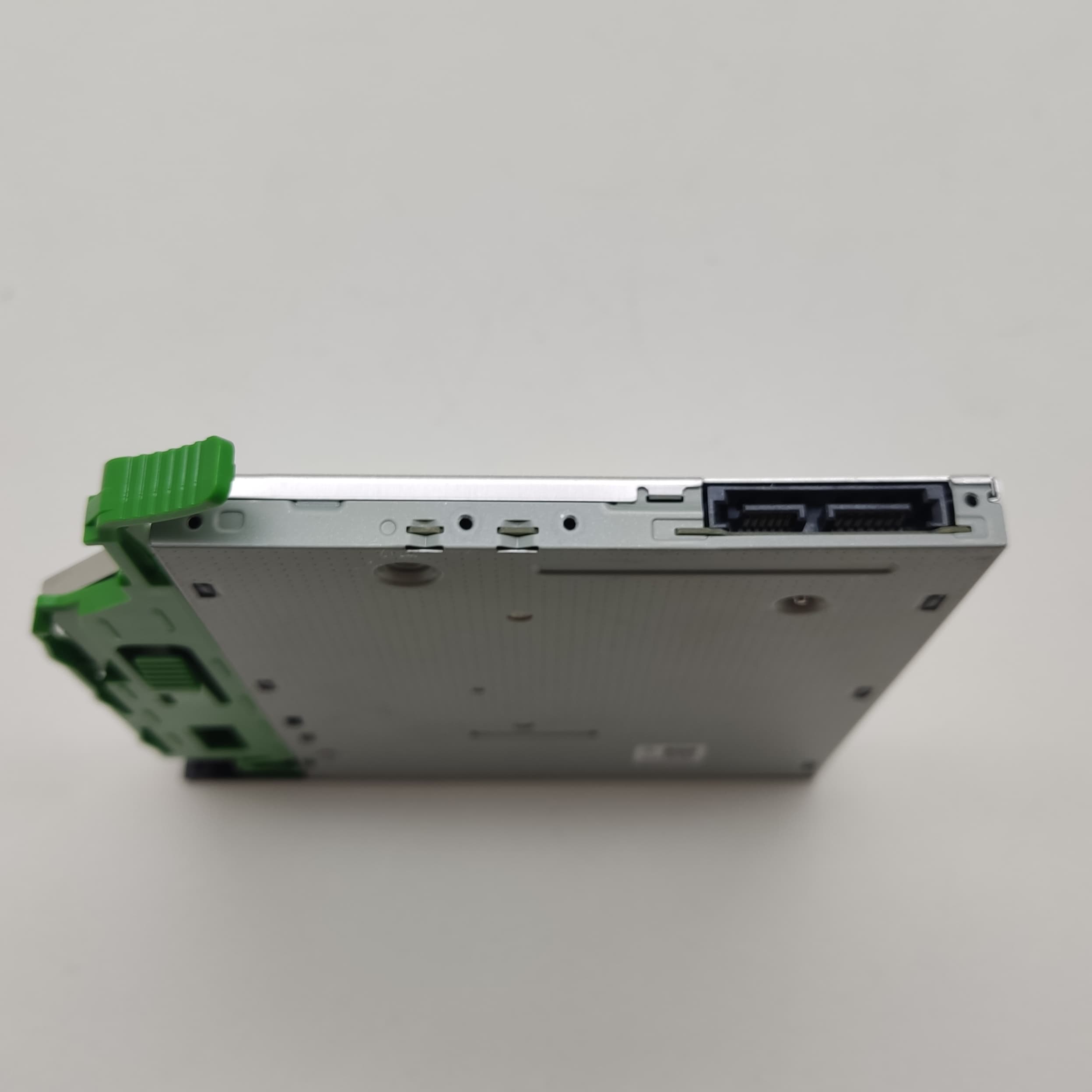 دی وی دی رایتر (استوک) مینی کیس اچ پی مدل HP Elitedesk 600/800 G2 — تصویر ۳