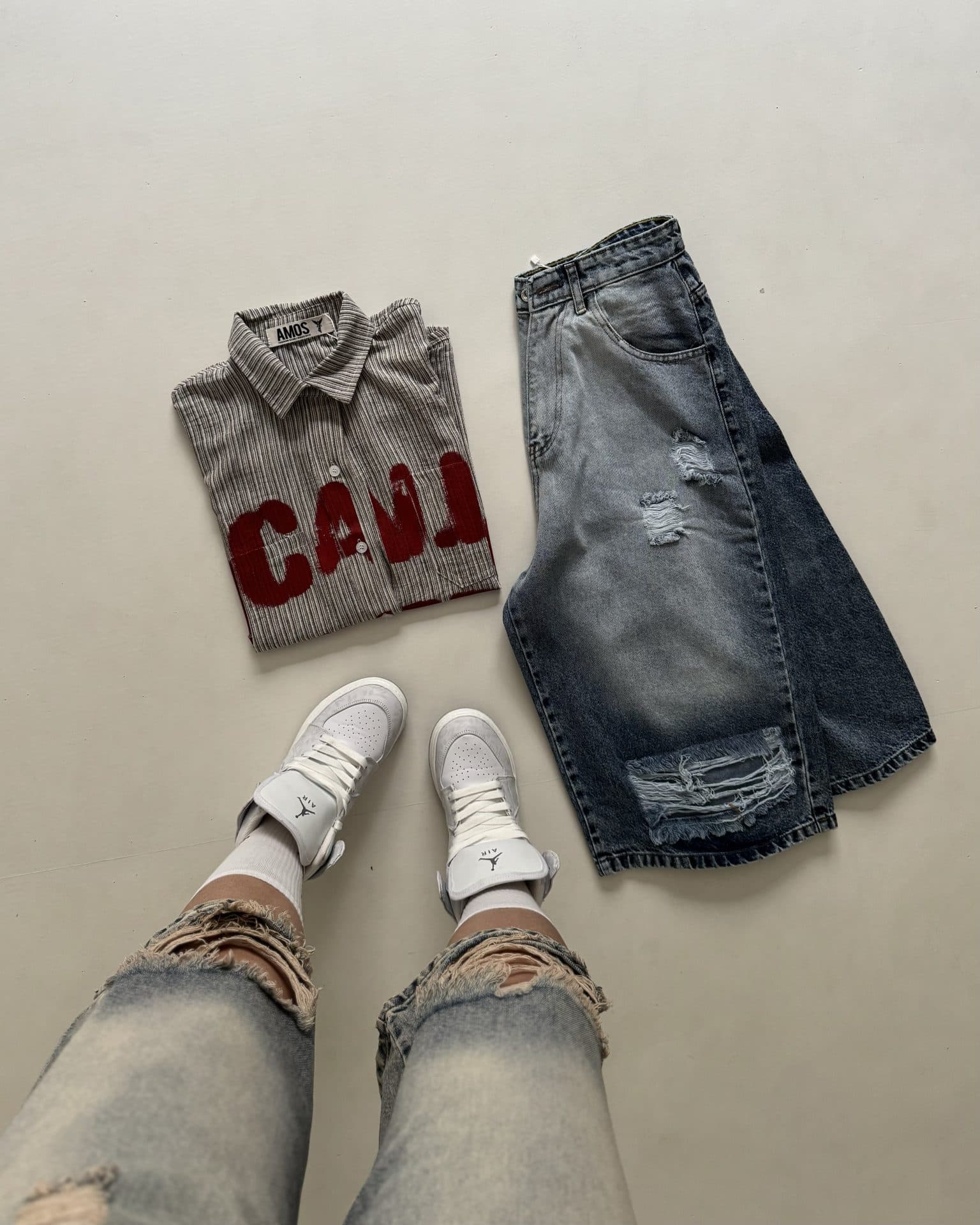 جورتس فشن زاپدار🦈 — تصویر ۹