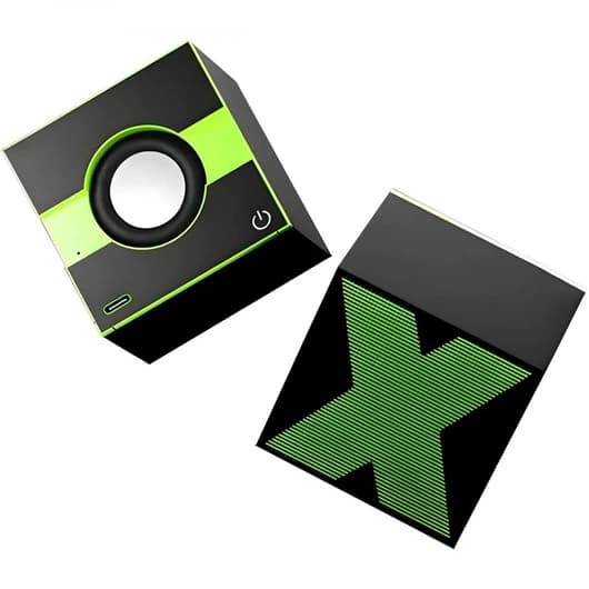 اسپیکر بلوتوثی Mini X1 قابل حمل