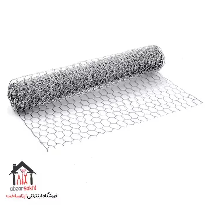 توری فرنگی عرض 120 سانتی متر