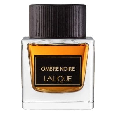ادکلن لالیک امبر نویر Lalique Ombre Noire — تصویر ۲