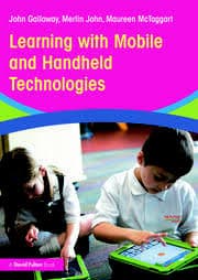 Learning with Mobile and Handheld Technologies — تصویر ۲