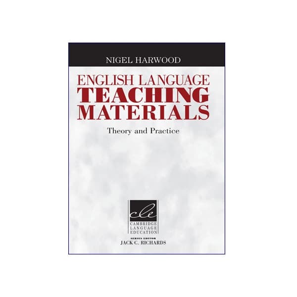 English Language Teaching Materials