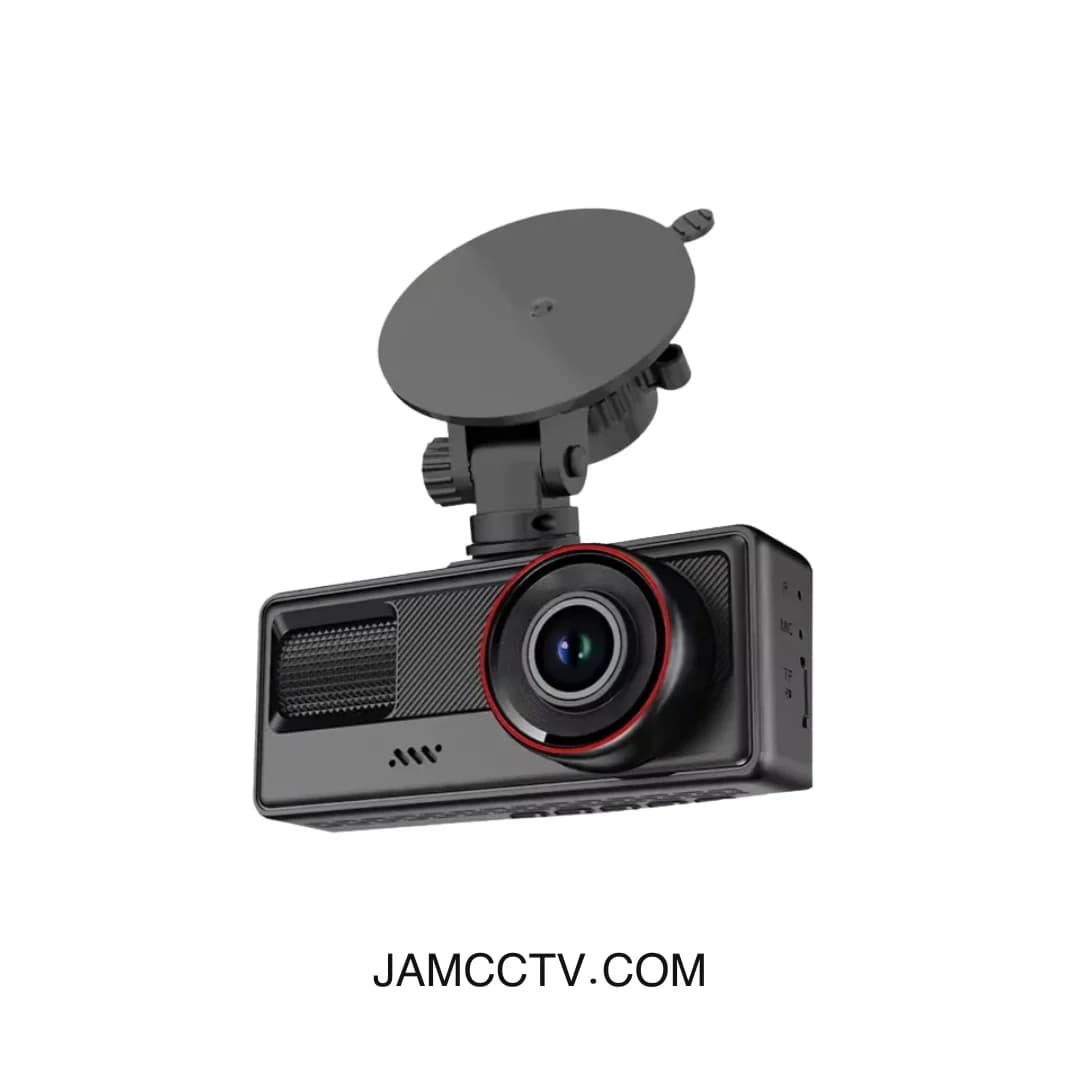 دوربین ثبت وقایع خودرو بلک باکس BLACKBOX مدل A16 با WiFi — تصویر ۹