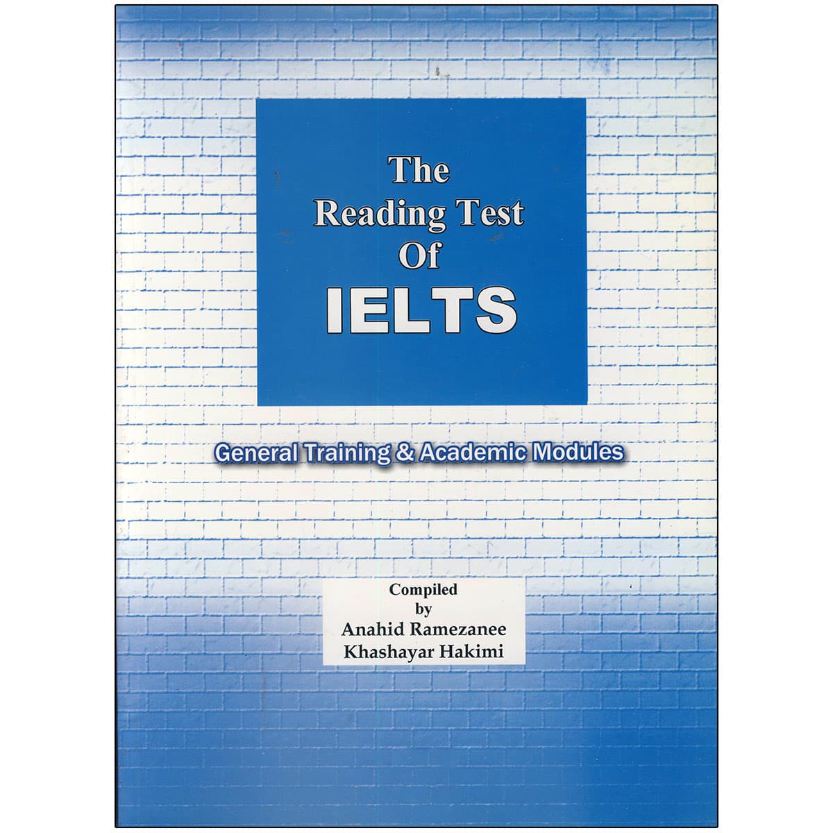 The Reading Test of IELTS — تصویر ۲