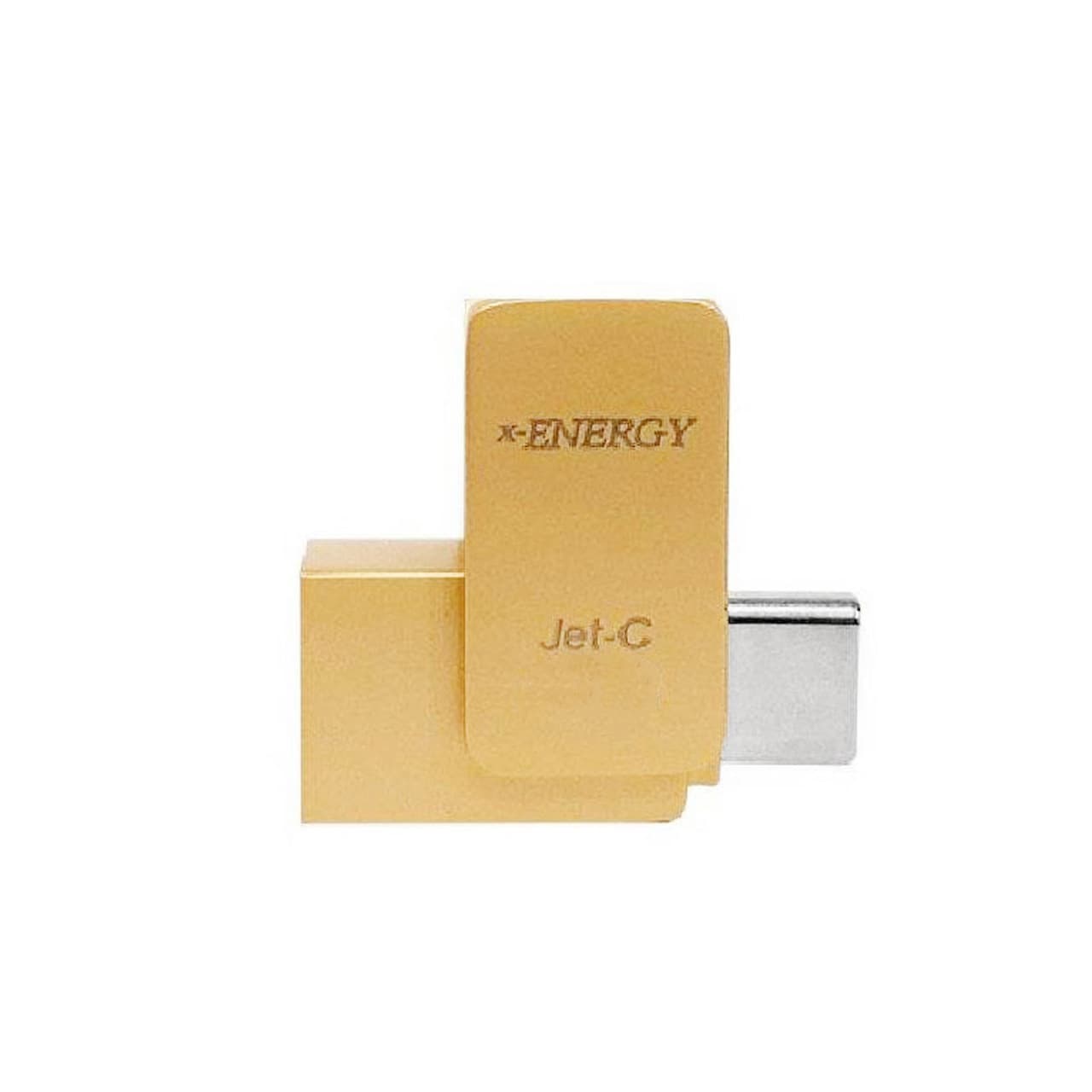 X-ENERGY Jet-C OTG Type-C USB3.0 Flash Memory-64GB (گارانتی مادام العمر IPM)