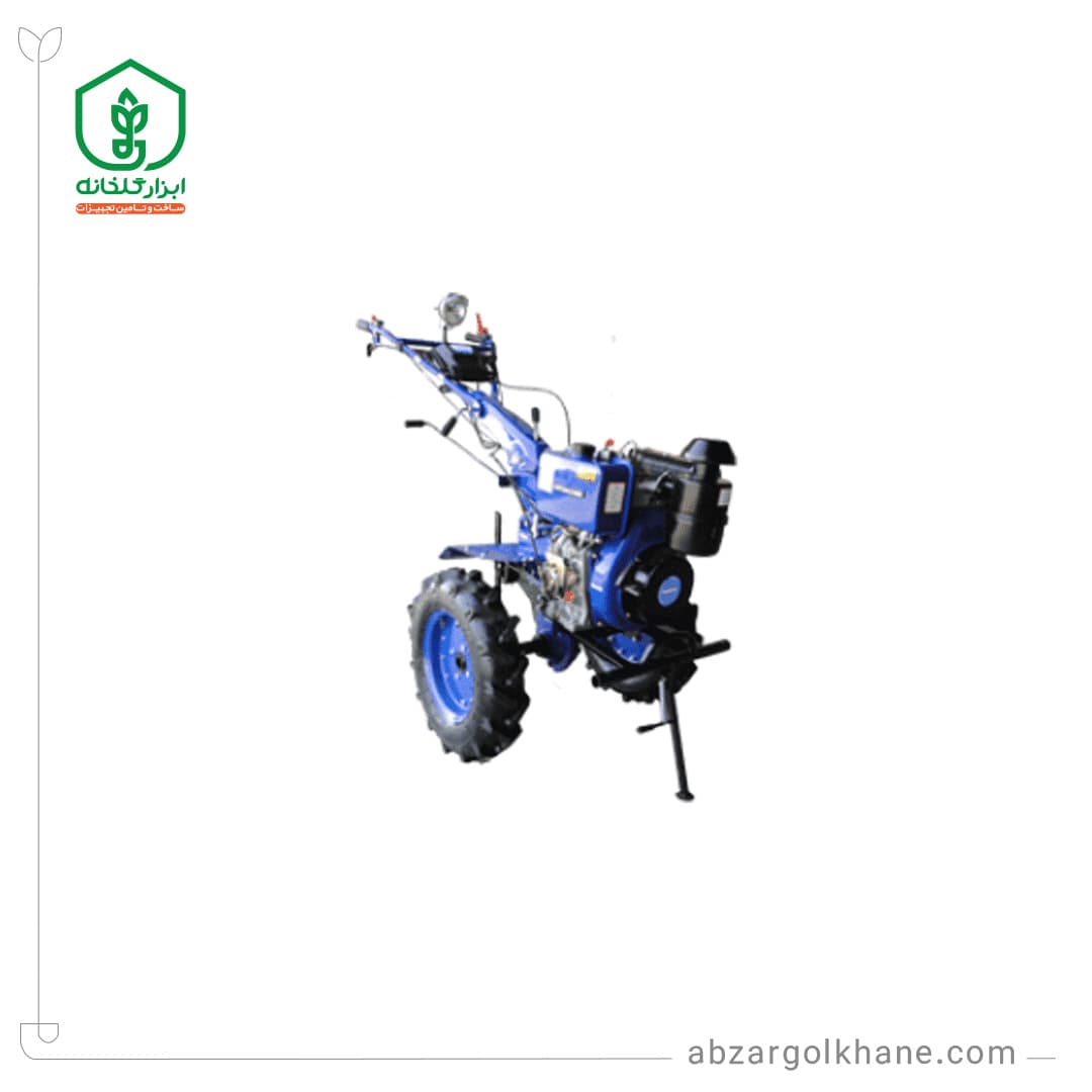تیلر 5 اسب دیزلی اگرو