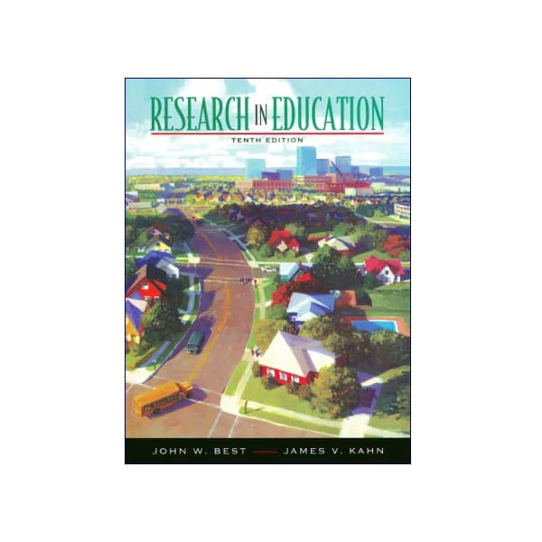 Research in Education 10th Edition