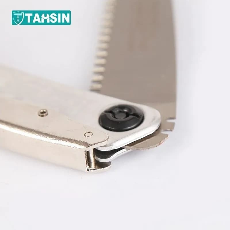 اره باغبانی تاشو رونیکس مدل RH3609 سایز ۲۱ سانتی‌متر — تصویر ۳