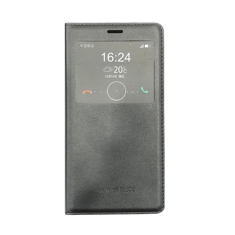 کیف کلاسوری مدل KF-001 مناسب برای گوشی موبایل آنر 6X کد M21366