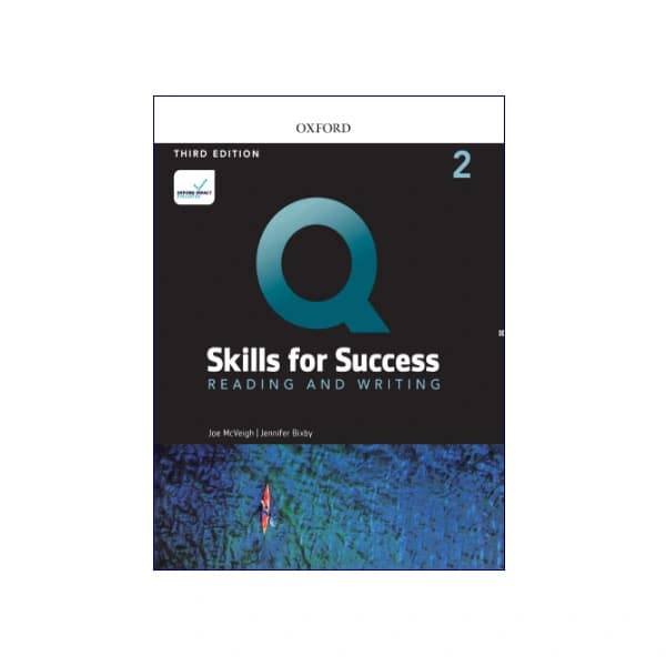 Q Skills for Success Reading and Writing 2 3rd Edition