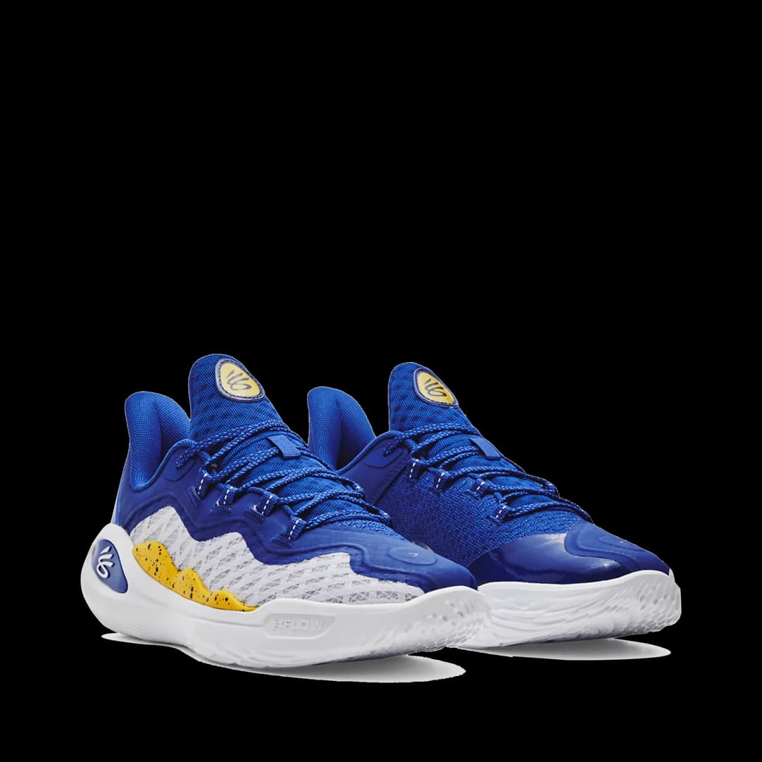 کفش بسکتبال آندر آرمور کری 11 – Under Armour Curry 11