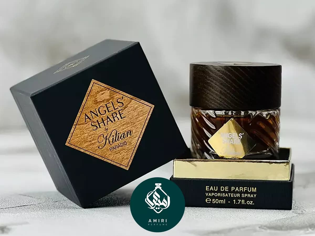 عطر ادکلن بای کیلیان آنجلز شیر پارادایس | By Kilian Angels’ Share Paradis — تصویر ۴