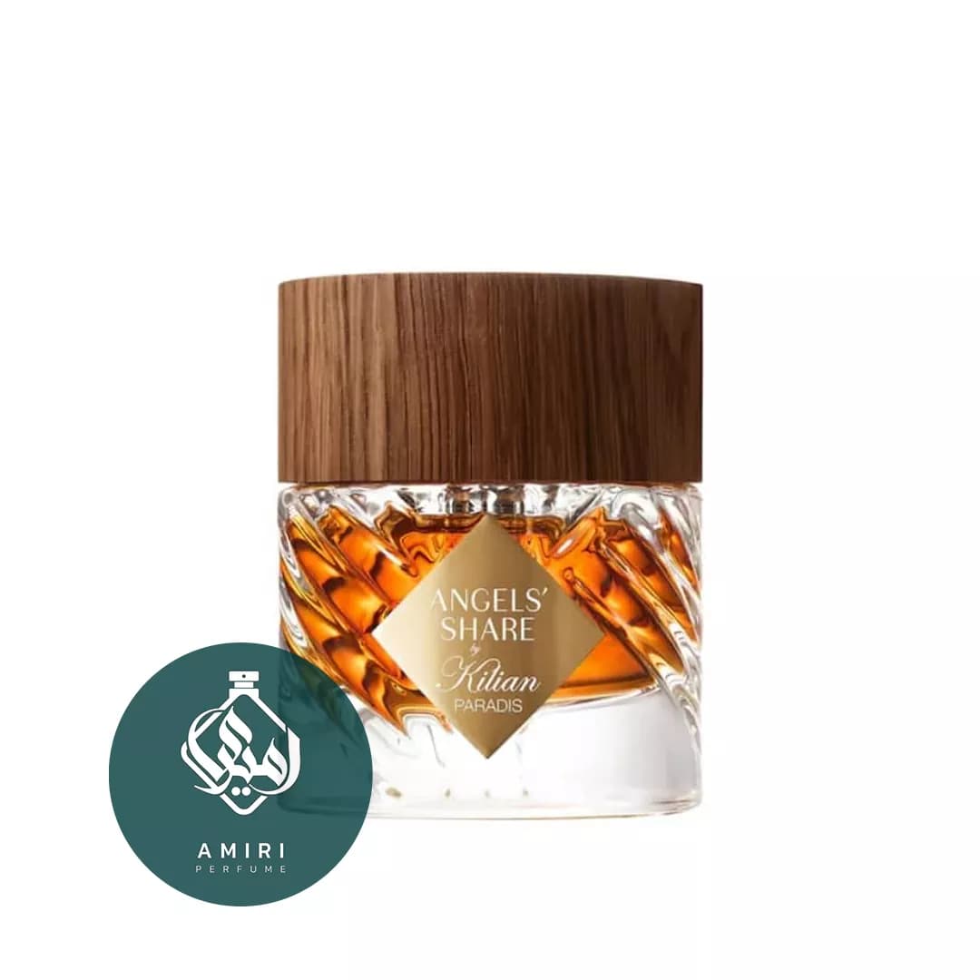 عطر ادکلن بای کیلیان آنجلز شیر پارادایس | By Kilian Angels’ Share Paradis — تصویر ۳