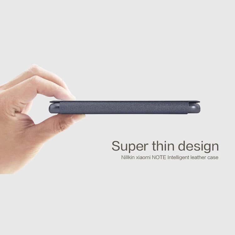 کیف کلاسوری نیلکین مدل Sparkle کد A9226 مناسب برای گوشی موبایل سامسونگ Galaxy Note 3 Neo / N750 / N7505 کدm21293 — تصویر ۲