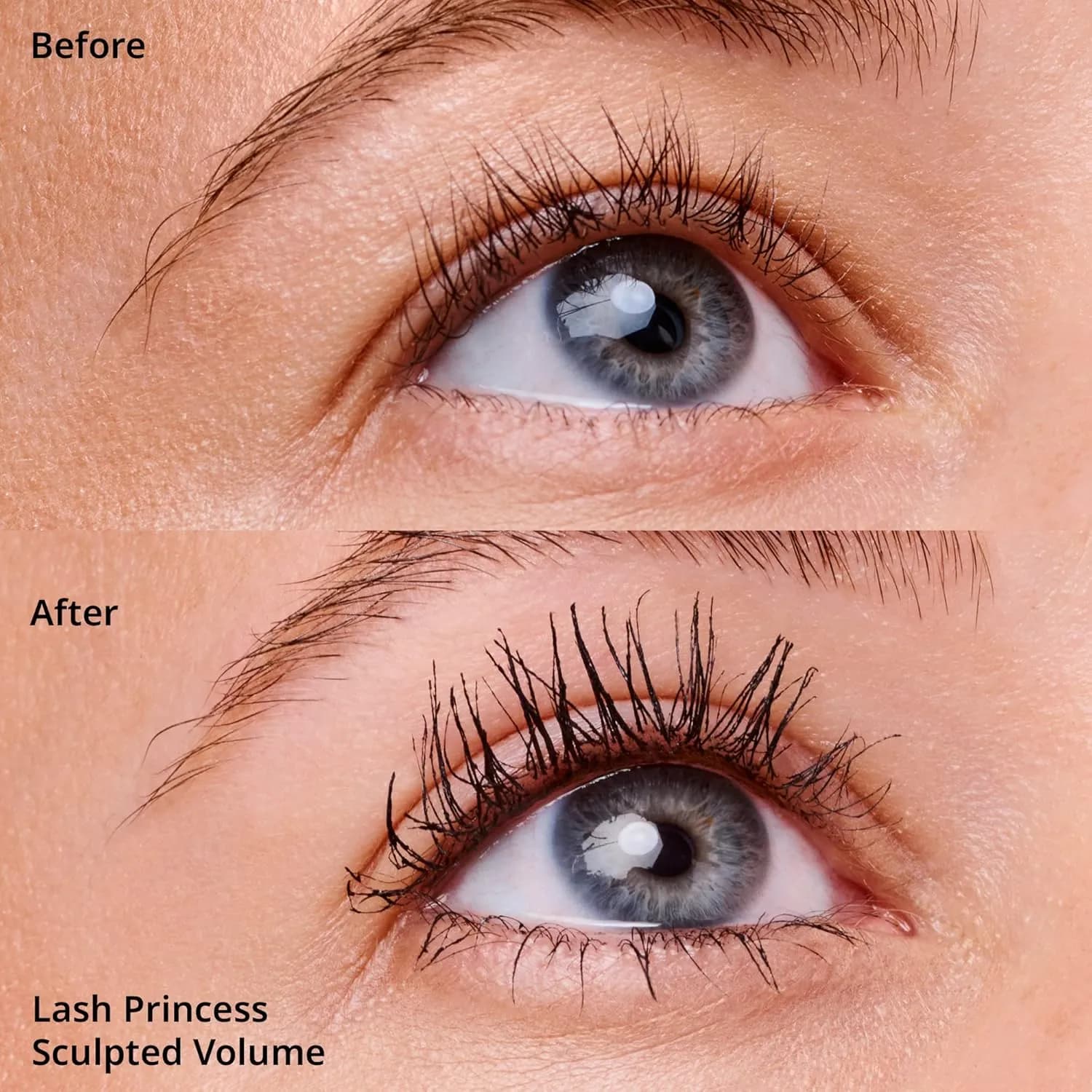 ریمل پرنسس اسنس مدل Sculpted — تصویر ۴
