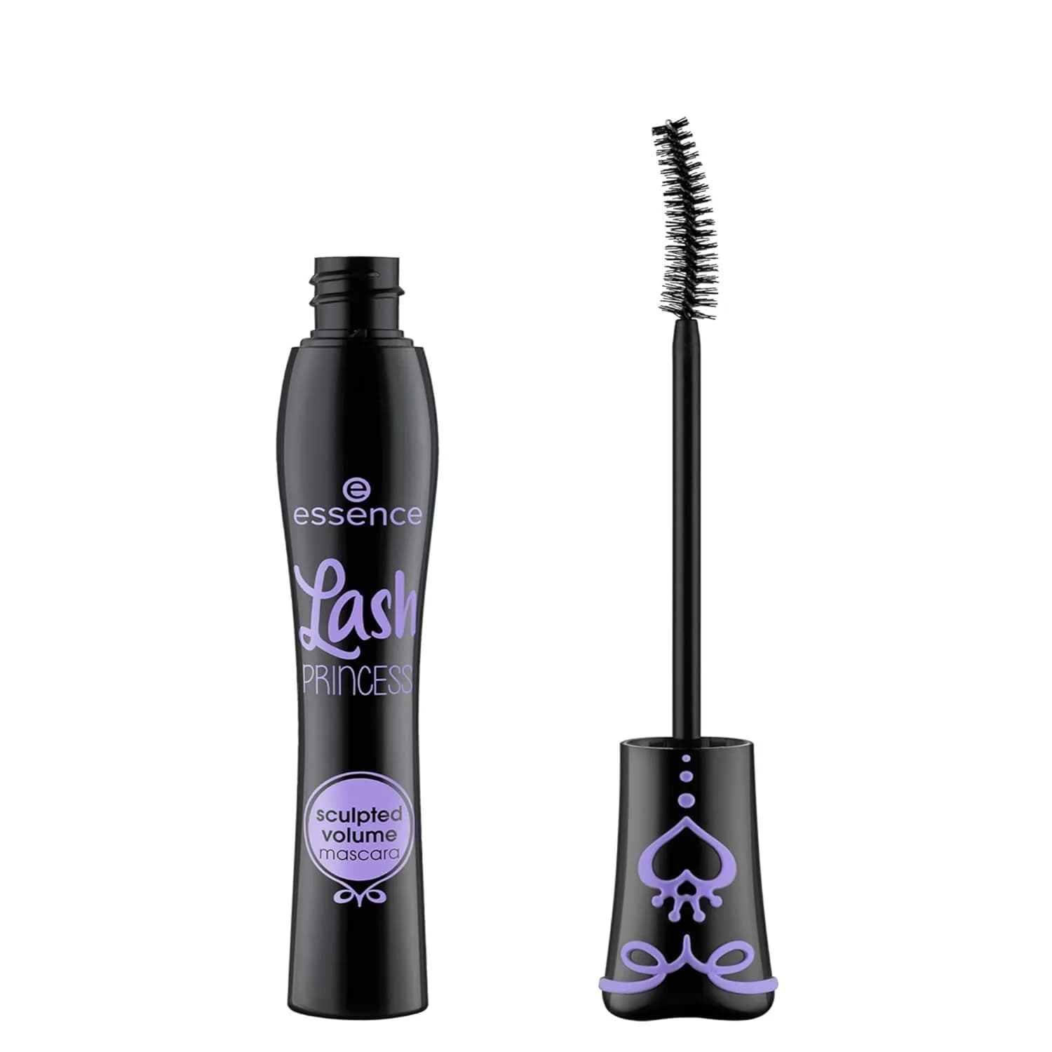 ریمل پرنسس اسنس مدل Sculpted