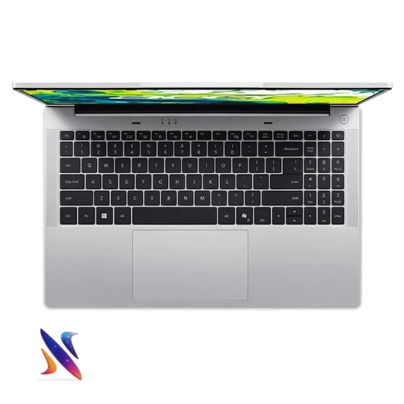 لپ تاپ 15.6 اینچی ایسر Acer Aspire Lite AL15 i5 13500H 16GB 1TB Intel UHD Graphics IPS — تصویر ۶