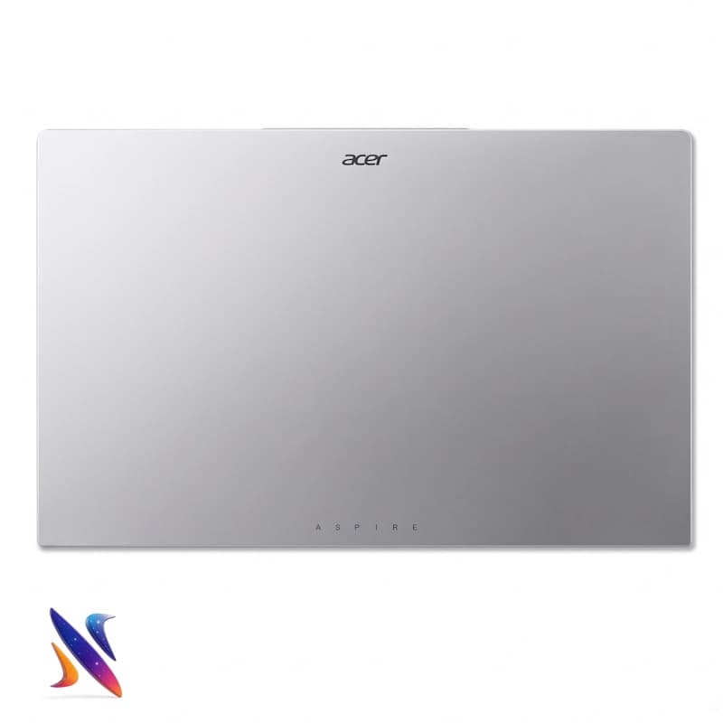 لپ تاپ 15.6 اینچی ایسر Acer Aspire Lite AL15 i5 13500H 16GB 1TB Intel UHD Graphics IPS — تصویر ۴