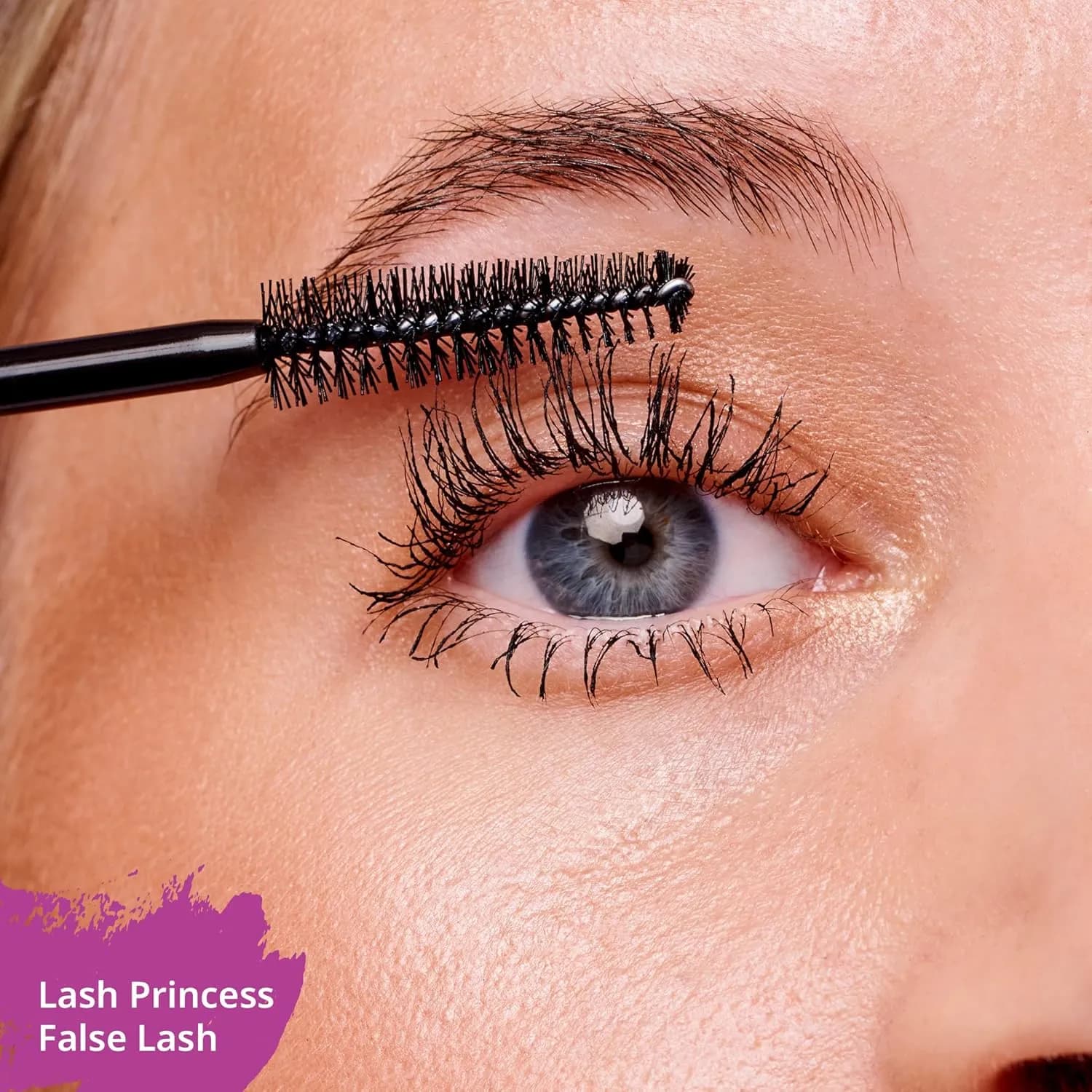 ریمل پرنسس اسنس مدل False Lash Epic — تصویر ۴