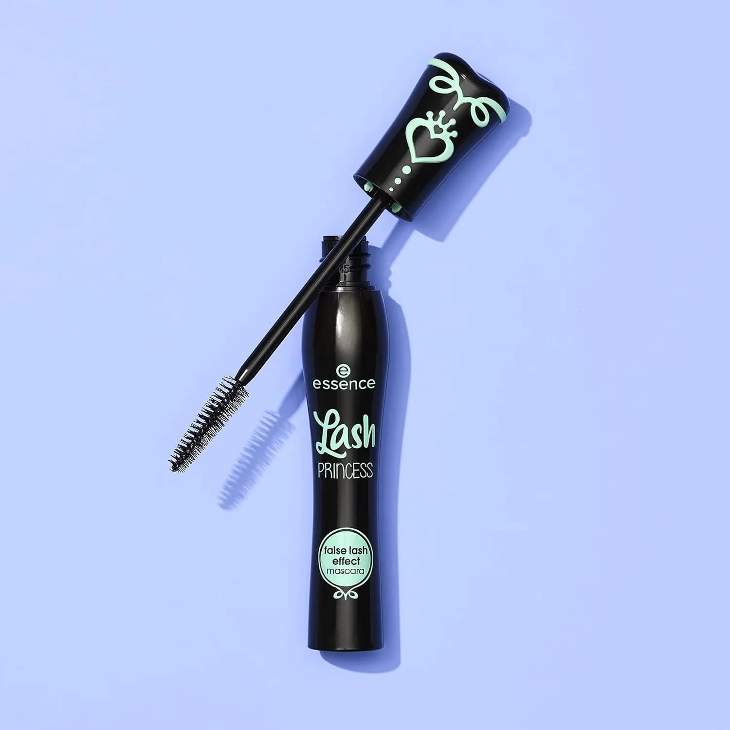 ریمل پرنسس اسنس مدل False Lash Epic — تصویر ۵