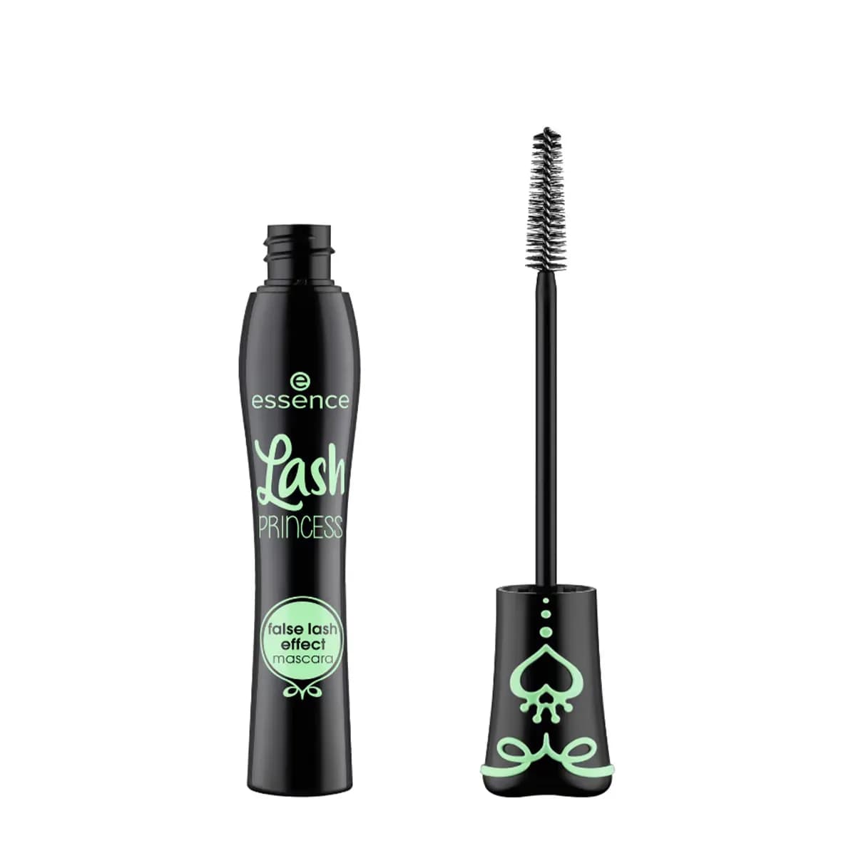 ریمل پرنسس اسنس مدل False Lash Epic — تصویر ۲