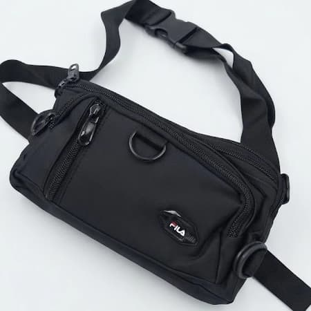 کیف کمری فیلا جلو حلقه مدل 1999