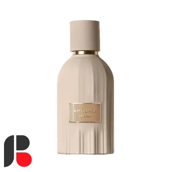 تستر اورجینال عطر آمواج لاستر | Amouage Lustre Tester — تصویر ۳