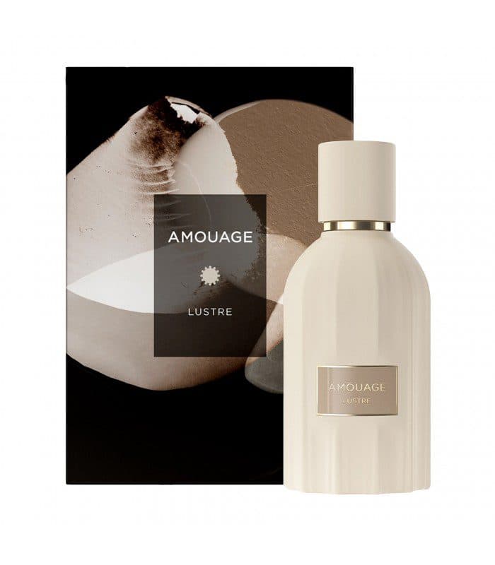 تستر اورجینال عطر آمواج لاستر | Amouage Lustre Tester — تصویر ۲